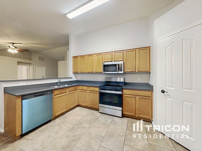 Foto del edificio - 4314 S Emery St