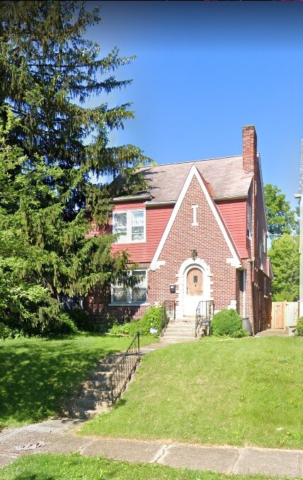 Foto del edificio - 1005 Kelton Ave