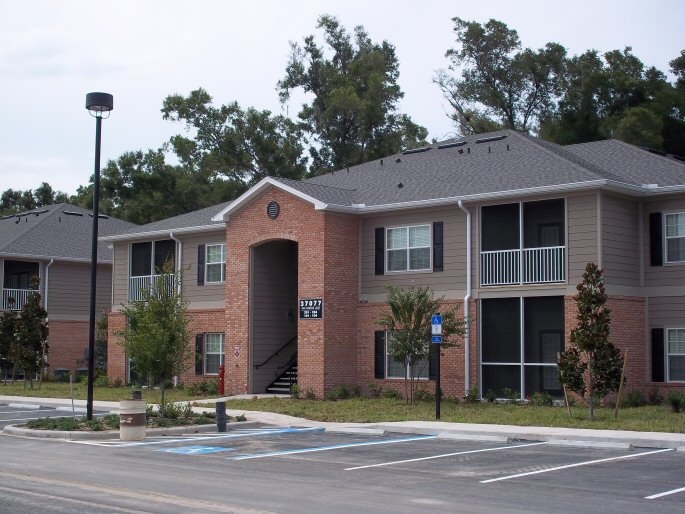 Foto principal - The Colony Apartments