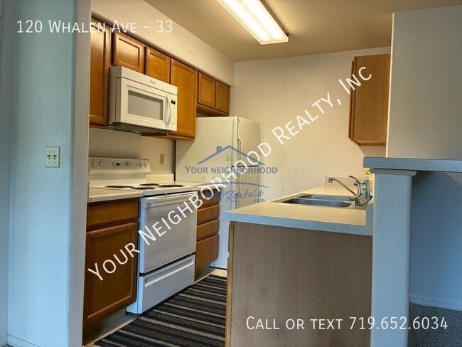 Building Photo - 120 Whalen Ave