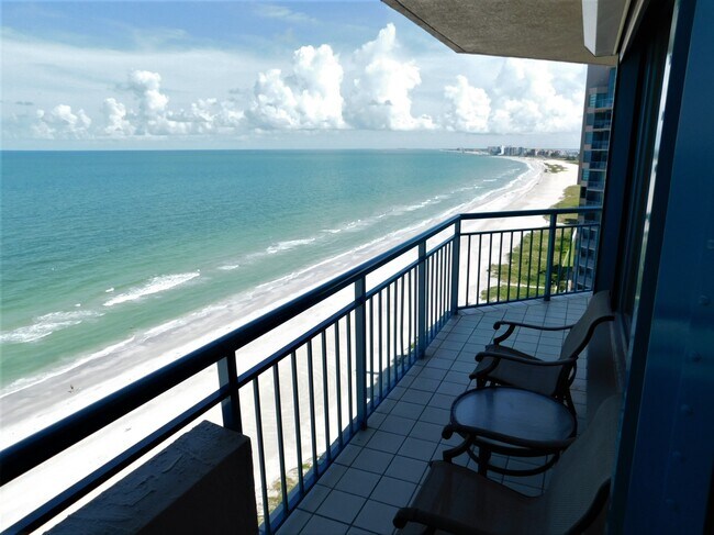 Foto del edificio - 1540 Gulf Blvd