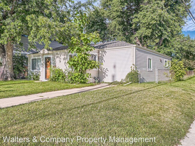 Foto del edificio - 3 br, 2 bath House - 4995 Vallejo St