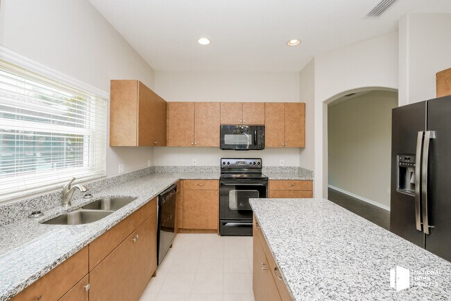 Foto del edificio - 2009 Larkspur Ct