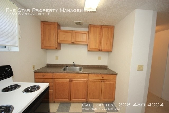 Foto del edificio - 1789 S 2nd Ave