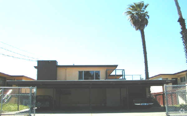 Building Photo - 3709 San Juan St