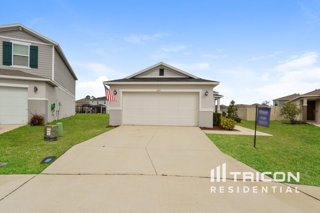 Building Photo - 624 Bullrush Ct