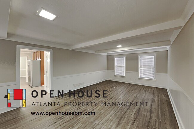 Building Photo - 1888 Harbour Oaks Drive SW, Snellville