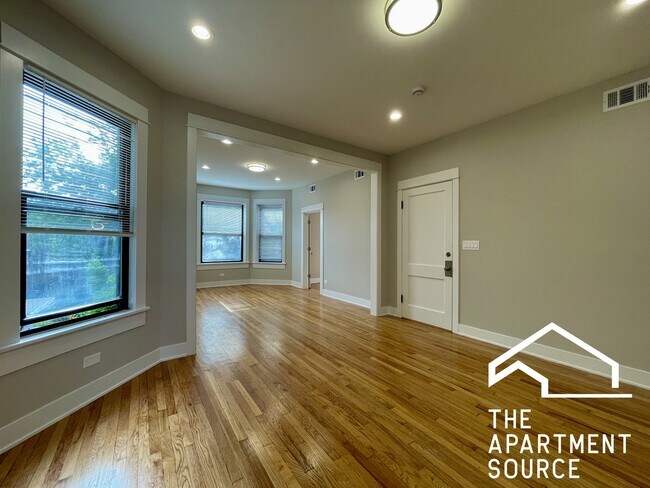 Foto del edificio - 2143 N Keystone Ave