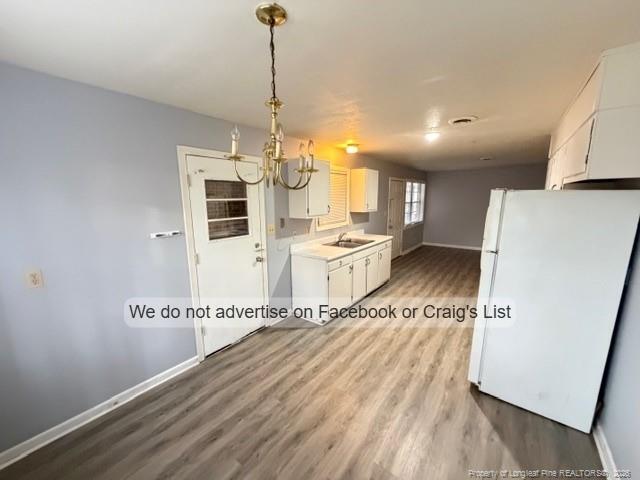 Foto del edificio - 1021 W Rowan St