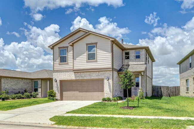 Foto del edificio - 25442 Cartington Ln