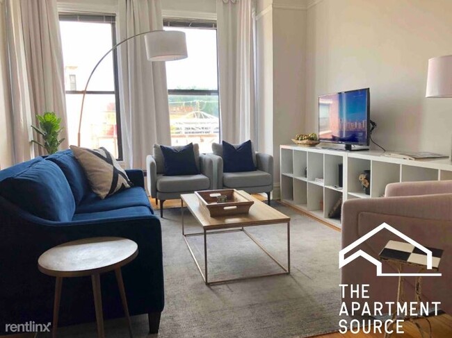 Foto del edificio - 3354 N Halsted St