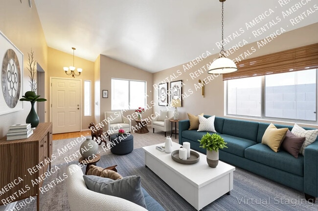 Building Photo - 30740 Maple Chase Dr