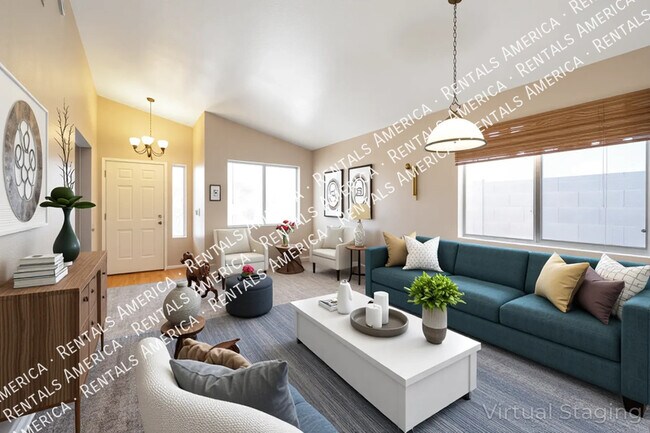 Foto del edificio - 30740 Maple Chase Dr