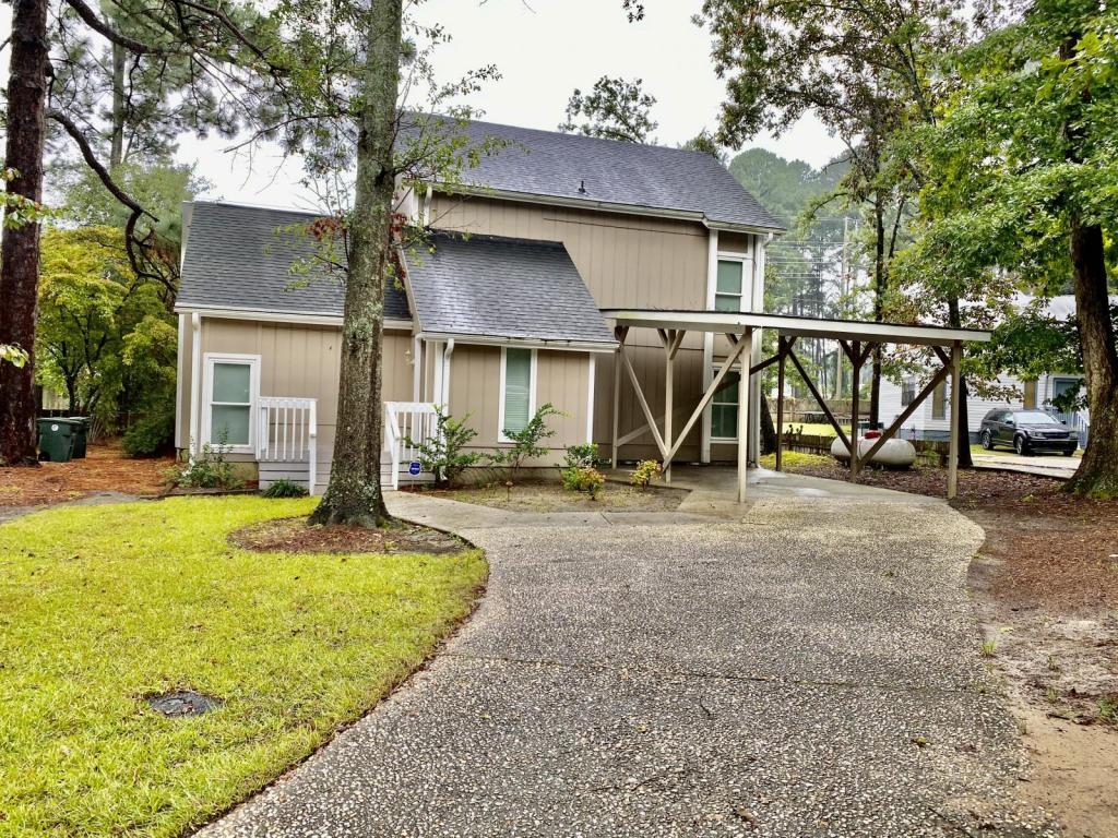 Primary Photo - 5745 Waterwood Dr