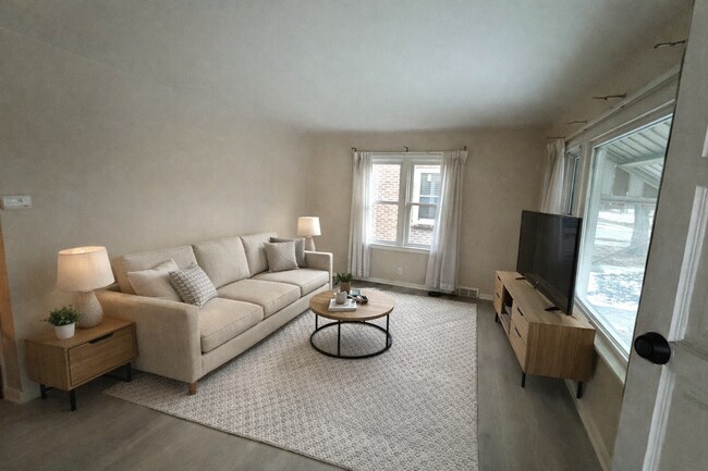 Foto del edificio - 408 N 68th St