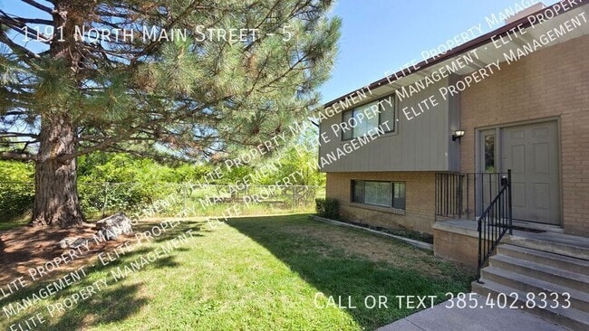 Photo - 1191 N Main St Apartment
