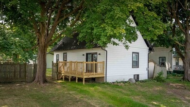 Building Photo - 210 Edwin St NW