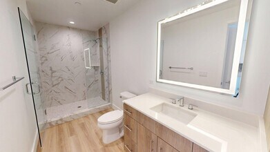Interior Photo - Griffis West Palm
