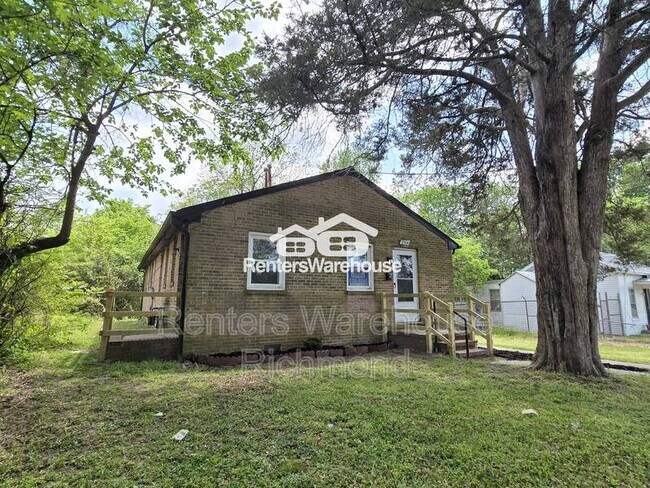 Foto del edificio - 1150 Willcox St