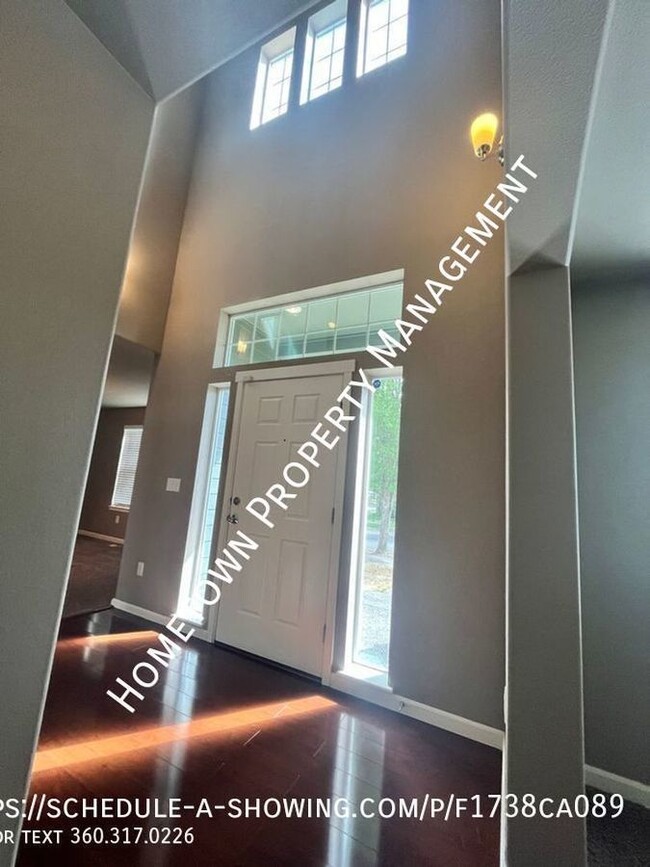 Foto del edificio - Large 4 Bedroom home in Horizon Pointe!