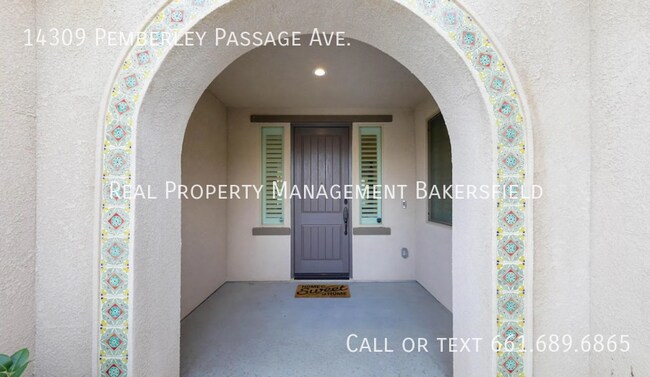 Foto del edificio - 14309 Pemberley Passage Ave