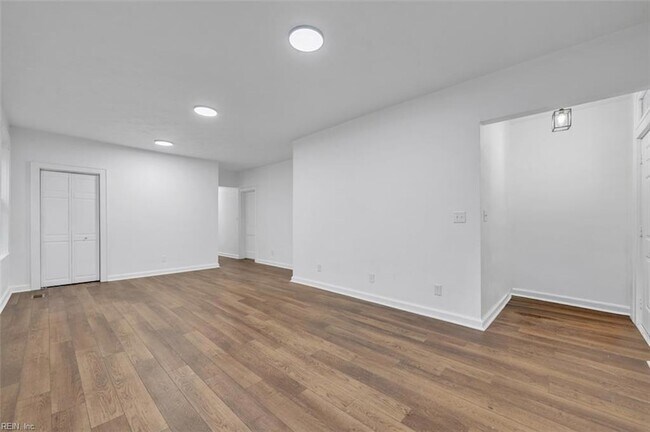 Foto del edificio - 416 Maryland Ave