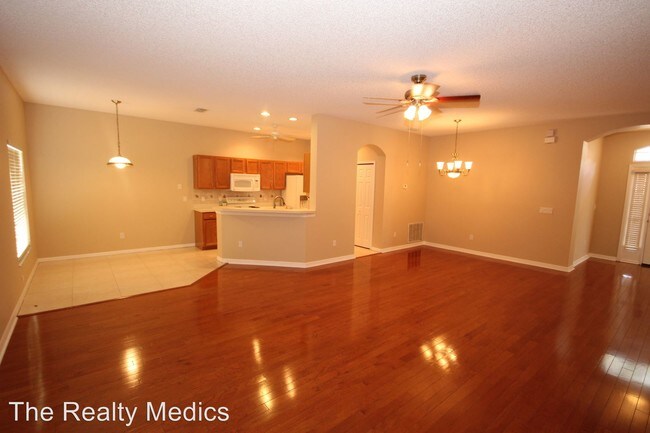 Building Photo - 5812 Stafford Springs Trl