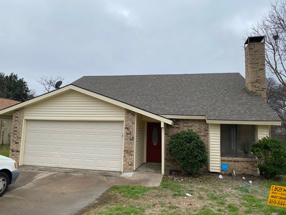 Primary Photo - 1473 Rockshire Dr