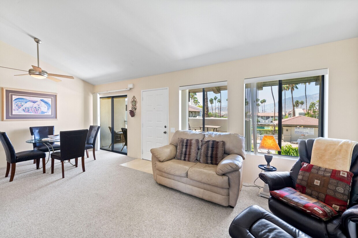 Foto principal - 1150 E Amado Rd