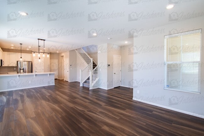 Photo - 10294 East 59th Avenue House