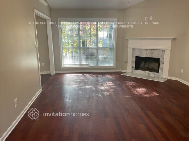 Foto del edificio - 660 Peachtree Trails Dr