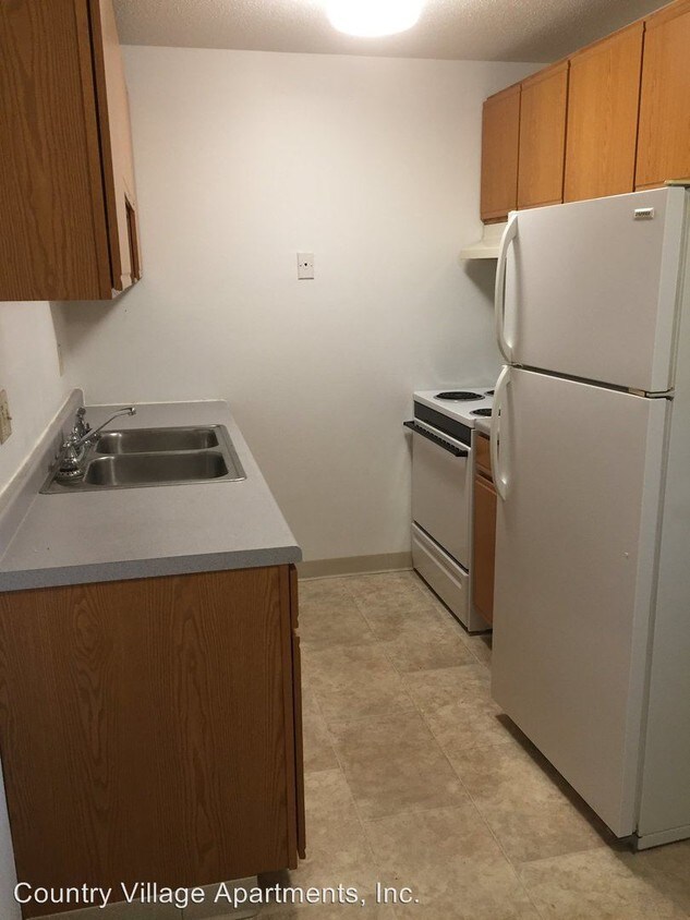 Foto principal - 1506 6th Ave SW