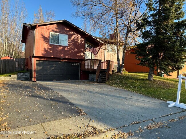 Foto del edificio - 12245 Winter Pk Pl