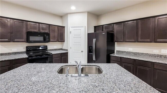 Building Photo - 1726 Davidson Ranch Dr