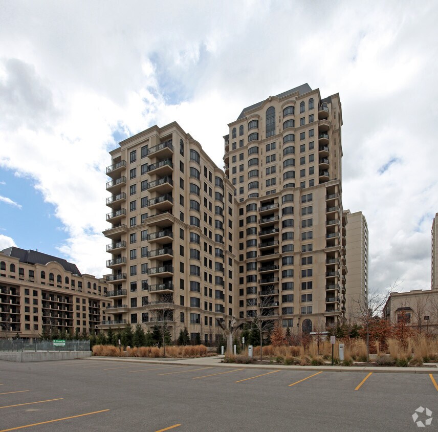 Photo du bâtiment - St. Gabriel Village