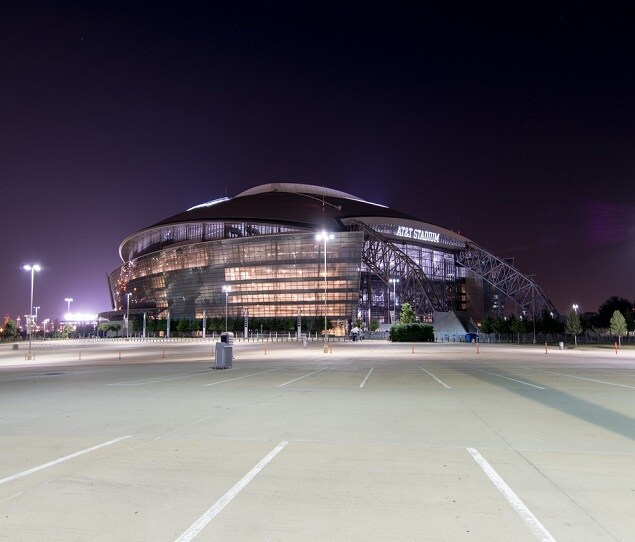 Picture of Arlington