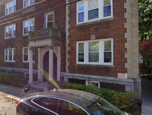 Foto del edificio - 11 Gray St