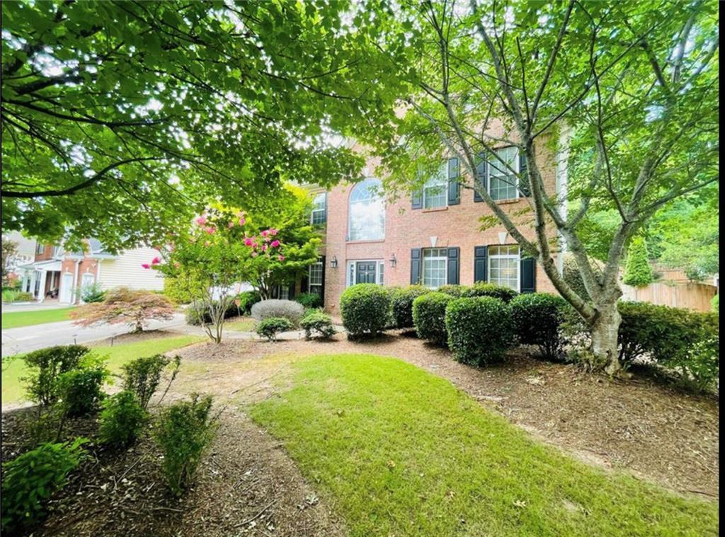 11085 Kimball Crest Dr, Alpharetta, GA 30022 House for Rent in