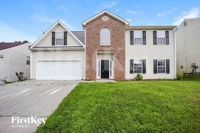 Building Photo - 1593 Willow Wood Trace