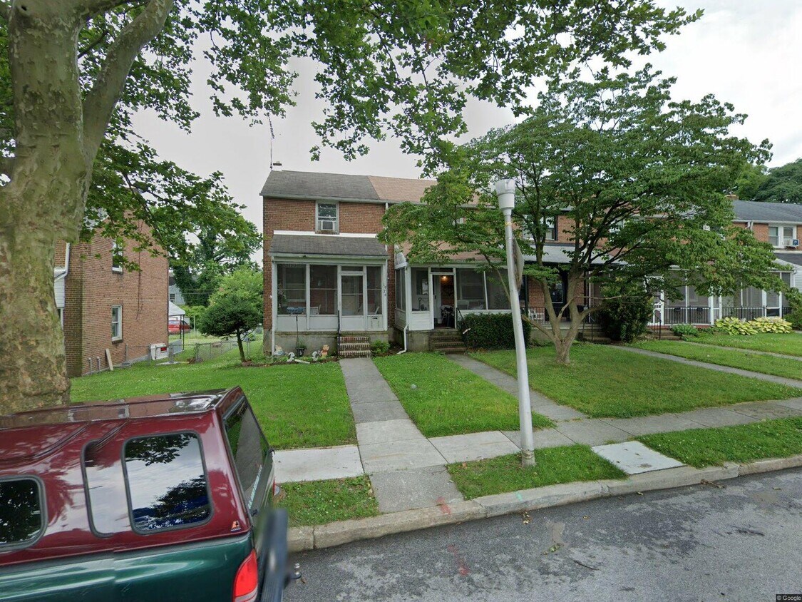 Photo - 1924 Deering Ave (Baltimore, MD)