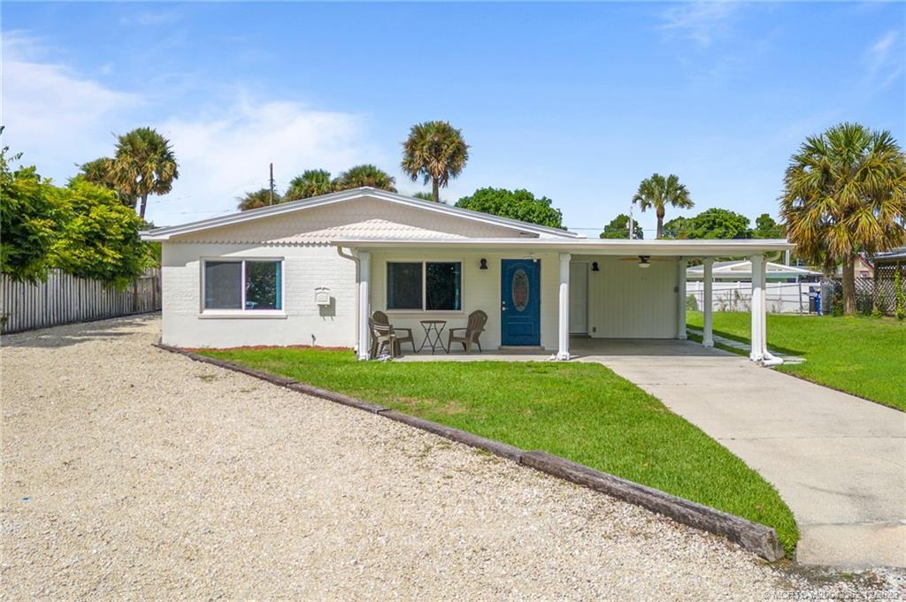 1593 NE Orion St, Jensen Beach, FL 34957 House Rental in Jensen Beach
