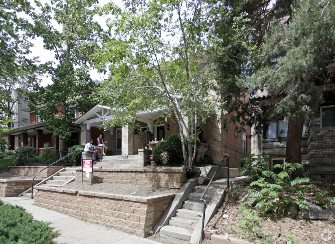 12491251 Emerson St, Denver, CO 80218 Apartments in Denver, CO