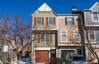 Building Photo - 1699 S Trenton St