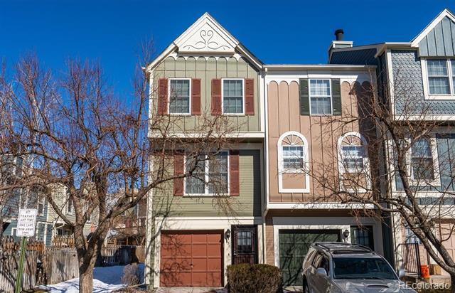 Foto principal - 1699 S Trenton St
