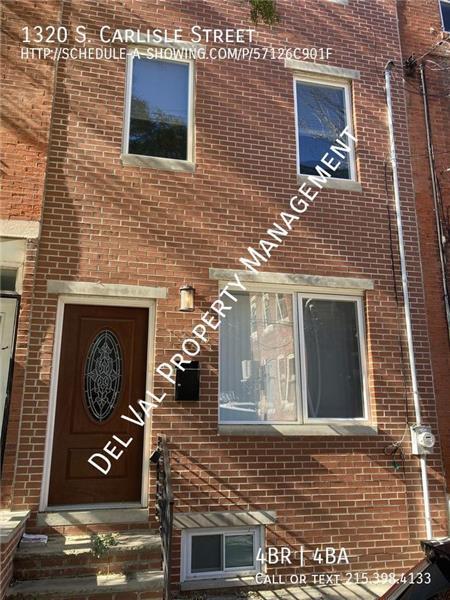 Primary Photo - 1320 S Carlisle St