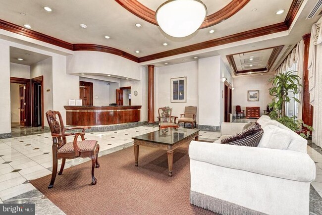 Foto del edificio - 1230 23rd St NW