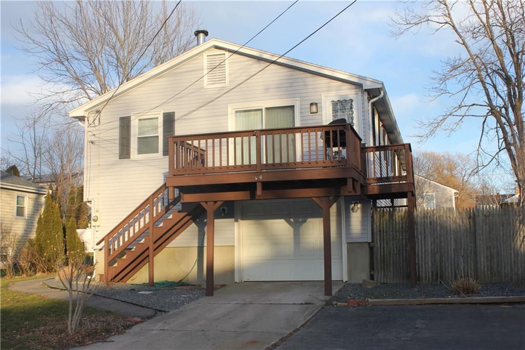 52 Allston Ave, Middletown, RI 02842 House Rental in Middletown, RI