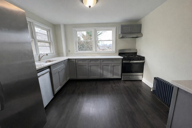 Cocina - 23 Rector Pl