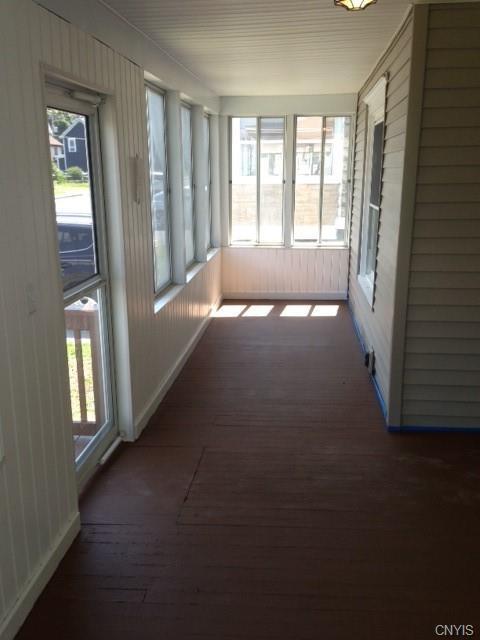 Building Photo - 312 Hall Ave