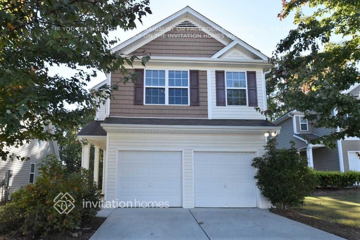 Foto principal - 864 Lobdale Falls Dr